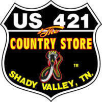 Shady Valley Country Store